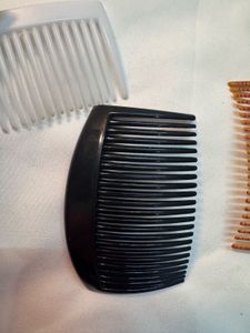 Comb Set - 3 Pieces