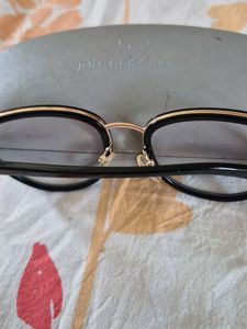 Chic John Jacobs Anti Glare Eyeglasses