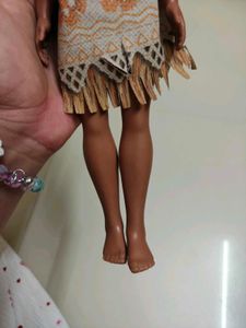 Disney Moana Doll