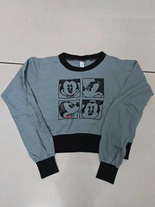 Mickey Mouse Graphic Tee