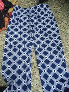 New Stylish Night Pant