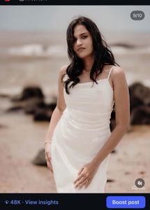 satin bodycon dress