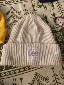 Lee x H&M Beanie Hat