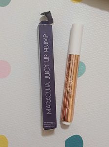 Tarte Maracuja Juicy Lip Plump Dragonfruit