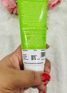 The Derma Co. Mattifying Moisturizer