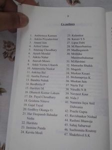 The River Of Emotions Book