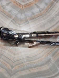 New Curling Iron