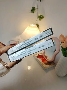 EYECATCHY Kajal & Matte Eyeliner Duo