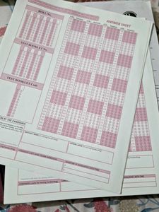 NEET Rankers Test Series with Solutions 2026