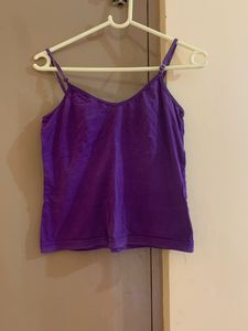 Innerwear Or TankTop From Poomex