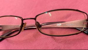 Titan Eyeglasses