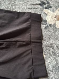 Classic Black leggings