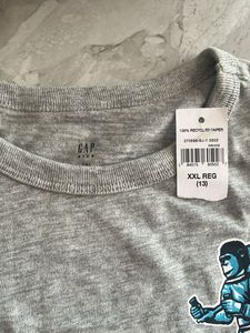 Boys  Space Mission T-Shirt