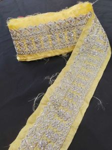 lace