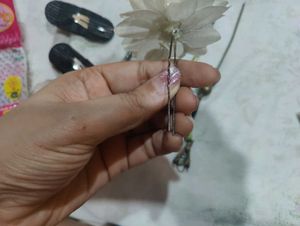 Vintage Hair Pin &amp; Bobby Pins Set