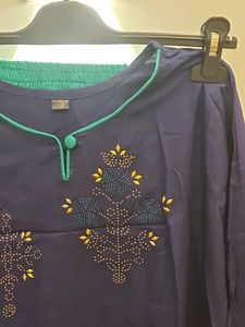Kurta Set One &amp; last price
