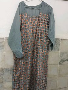 Kurta Plazo