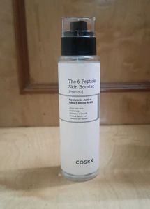 COSRX The 6 Peptide Skin Booster