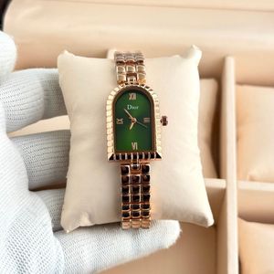 Dior Women's Rose Gold Watch