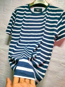 Inside Unused Tshirt