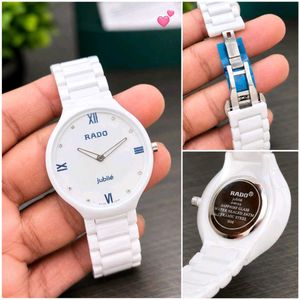 RADO HIGH END CERAMIC QUALITY MENS PREMIUM QUALIT