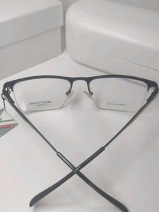 Stylish Men's Eyeglasses