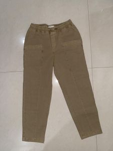 Comfortable Cargo Pants