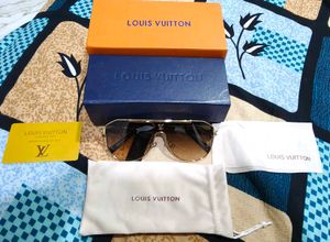 Louis Vuitton Sunglass 👓