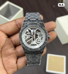 Audemars Piguet Automatic Watch