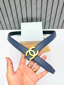 Chanel women's Belt