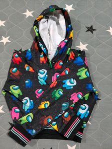 Hoodie Tshirt