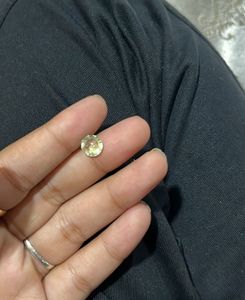 Stunning Gemstone Ring