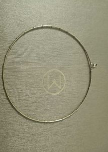 Delicate Choker Necklace