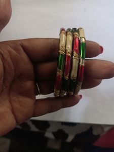Bangles Metal