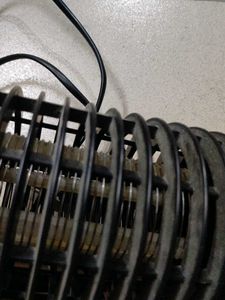 Mosquito Lamp