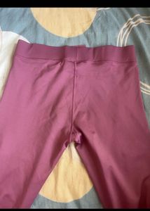 Activewear Leggings