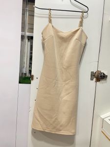 Bodycon Mini Dress