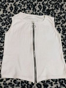 White Top