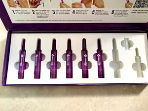 The Derma Co. Vitamin C Ampoule Kit