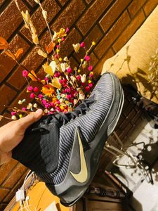 originals Nike High-Top Basketball Shoes