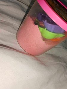 Mini Sand Play Bucket