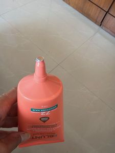 Blunt 72 Hour Keratin Hair Mask