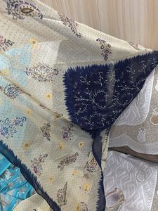 Designer dupattas