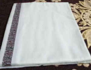 Radha Raman Dhoti - Traditional Indian Wear