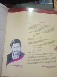II PUC Mathematics Textbook - 2022-23 Edition