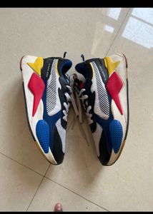 Puma RS-X Original limited Edition Sneakers