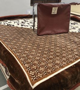 New- Parix by Rabbit blanket
