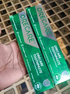 Tiens Orecare Toothpaste