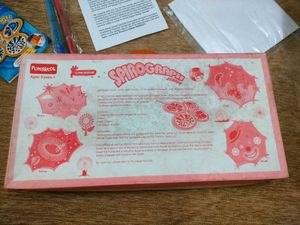 Spirograph Junior Art Toy Kit