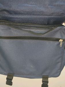New College Bag For Multipurpose